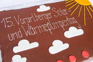 © Energieinstitut Vorarlberg/Andreas Uher - 15 Jahre Solar- und Wärmepumpentag, immer noch großes Interesse