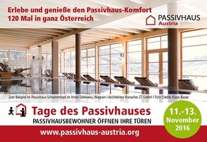 © Passivhaus Austria