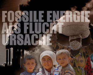 © IG Windkraft / Fossile Energie als Fluchtursache