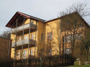 © Arch Reinberg /Sanierte Villa in Purkersdorf