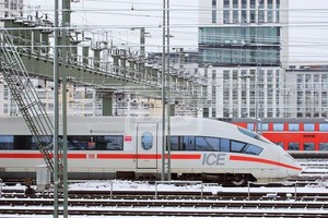 © Deutsche Bahn