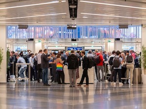 © EU PVSEC / Konferenz in Wien