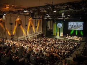 © Stefan Knittel / ERDgespräche in Wien