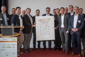 ©  Kongress Energieautonome Kommunen / Freiburger Appell zum Klimaschutz