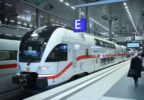 Deutsche Bahn setzt auf Züge aus Österreich oekonews.at