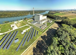 © EVN/ AKW Zwentendorf