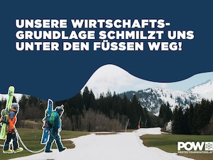 © Protect our Winters Austria