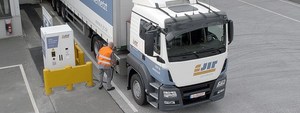 © "eJIT - Just-in-Time-Logistiksystem auf elektromobiler Basis