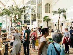 © Markus Koren / BIO Tage in Wien