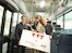 VVT / Das Generali Open Kitzbühel und der Verkehrsverbund Tirol geben Partnerschaft bekannt - Kostenlose An- und Abreise mit Öffis für Turnier-ZuschauerInnen.
