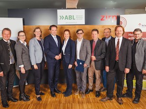 ©  Spekner LK Stmk/ Vorstellung des Holzgas- und Holzdiesel Reallabors