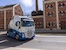 Volvo Trucks / Einer der Volvo E-Trucks im Einsatz