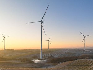 © imWind / Elf Windkraftanlagen entstehen bis Ende kommenden Jahres in Loidesthal