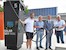 eww / Eröffnung Solar Sky Park in Freistadt mit LR Achleitner