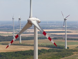 © Rockenbauer / Windpark Mönchhof