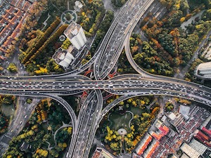 © Pexels auf Pixabay / Verkehrswende als Chance