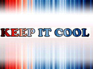 © "Keep it cool" - das CO2-Tracking Tool