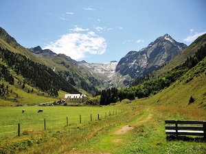 © Innsbruck Tourismus/Christian Vorhoferen. 