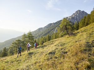 © Innsbruck Tourismus/Christian Vorhofer/ele baumeln lassen. 