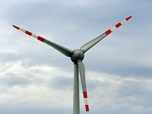 © Oesterreichs Energie/Christian Fischer / Windpark der Energie Burgenland