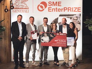 © Maria-Knoll.com / SME EnterPRIZE an Sonnenerde