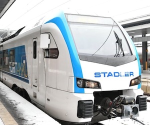 © StadlerRail