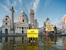 Mitja Kobal Greenpeace /Klare Botschaft am Karlsplatz