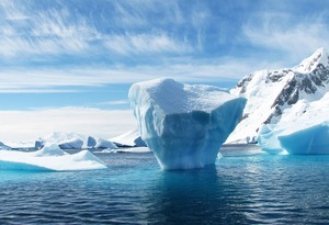 © robynm- pixabay.com / Antarktis